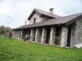 15 Rifugio Malga Corti